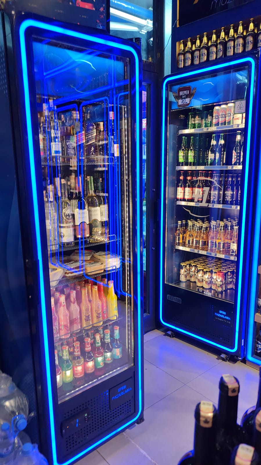 Feneryolu market paket servis görseli 5