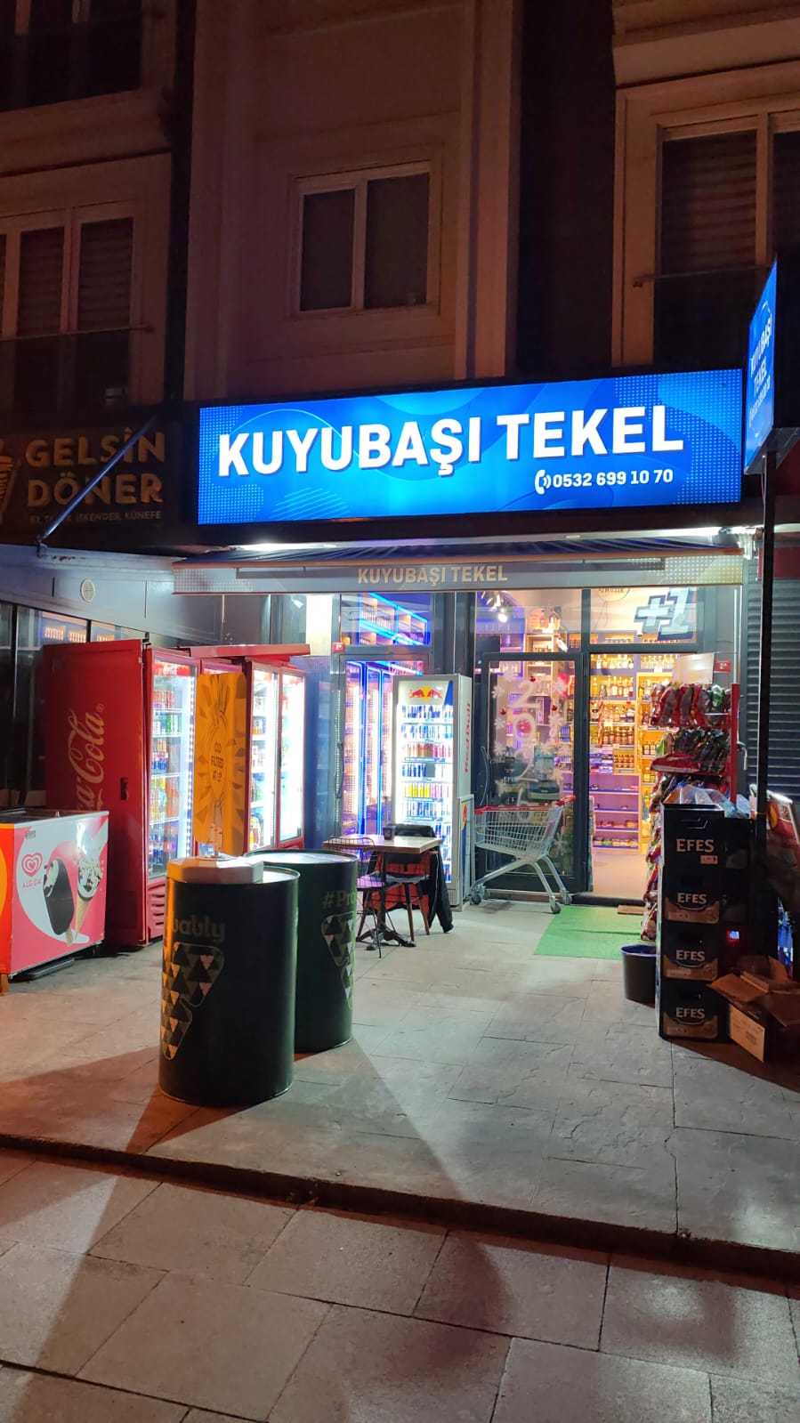 Kadıköy Feneryolu tekel görseli 6